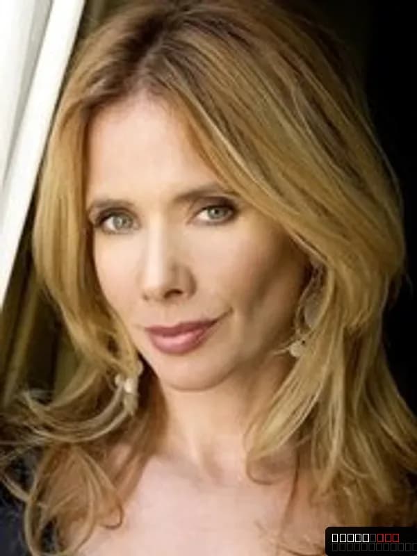Rosanna Arquette