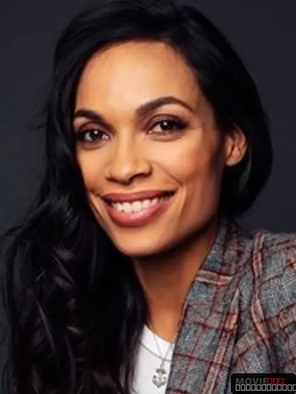 Rosario Dawson