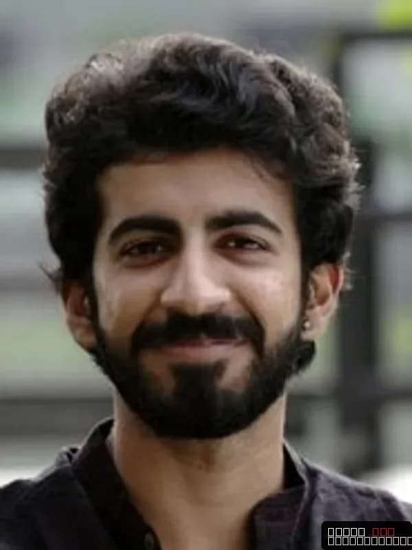 Roshan Mathew