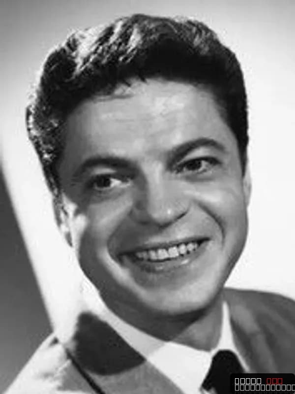 Ross Martin