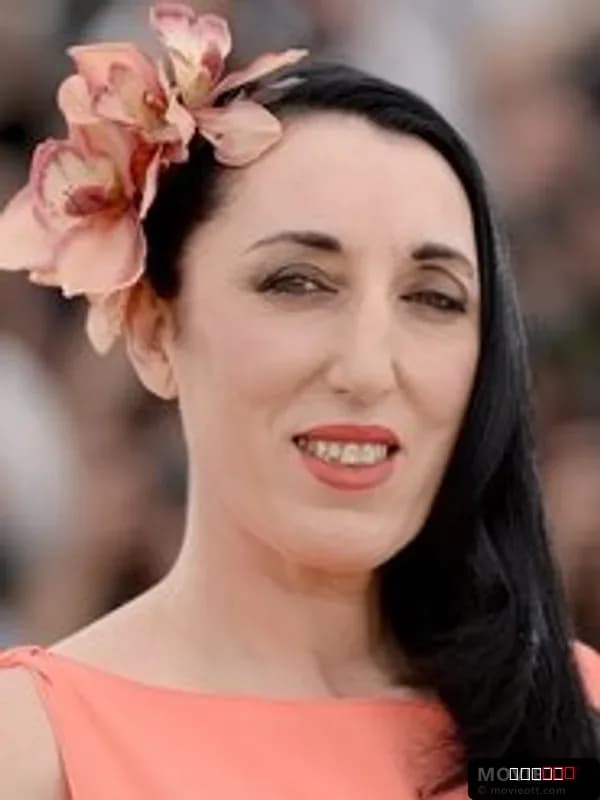 Rossy de Palma