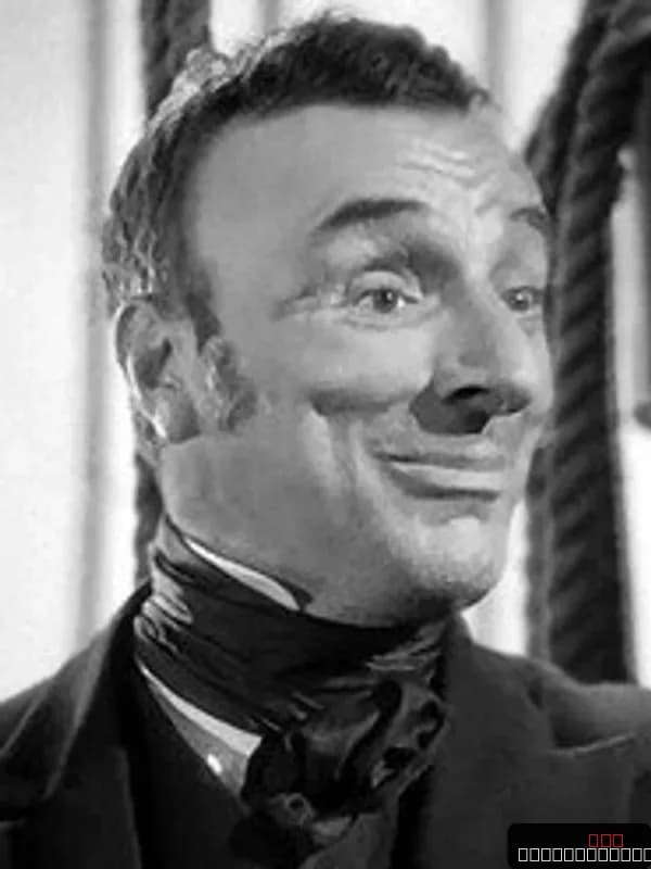 Roy Emerton