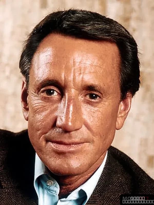 Roy Scheider