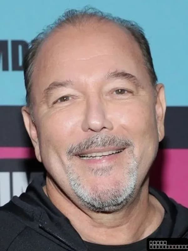 Rubén Blades