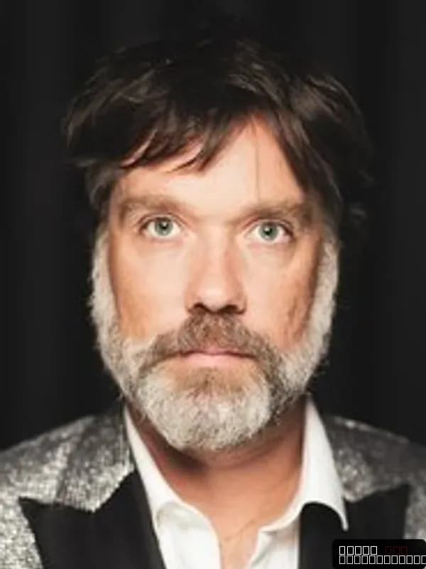 Rufus Wainwright