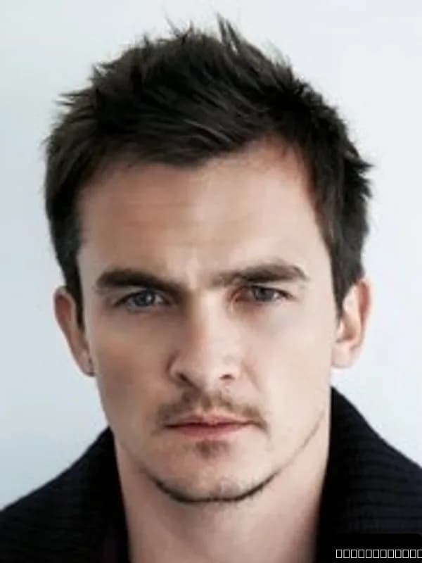 Rupert Friend
