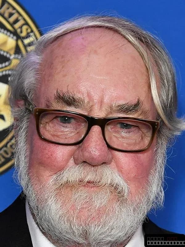 Russell Boyd