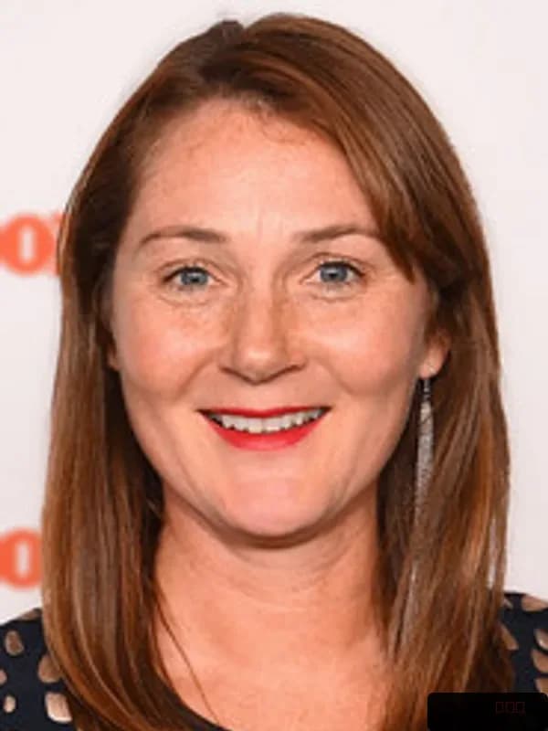 Ruth Gemmell