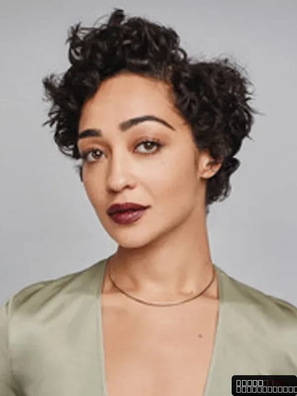 Ruth Negga