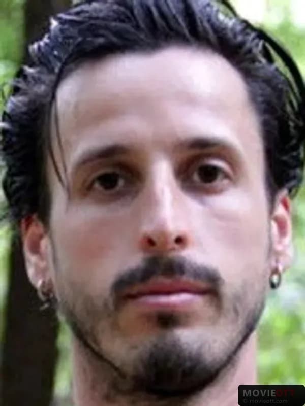 Ryan Levine