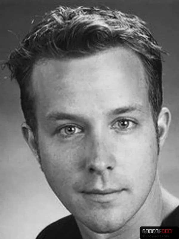 Ryan McCluskey