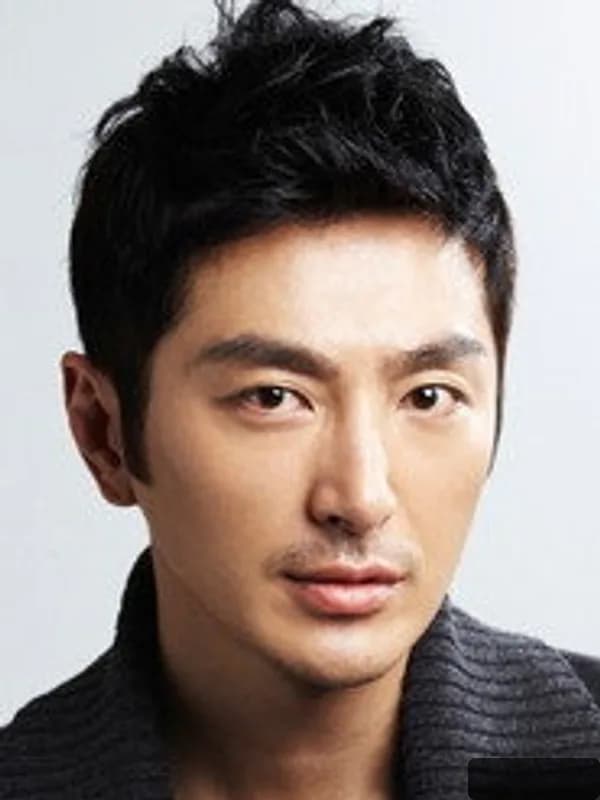 Ryu Tae-joon