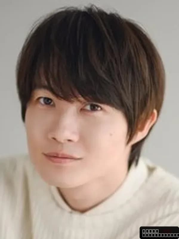 Ryunosuke Kamiki