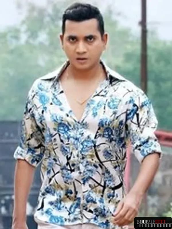 Saanand Verma