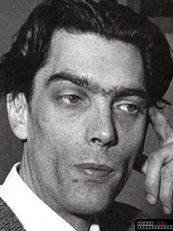 Sacha Pitoëff