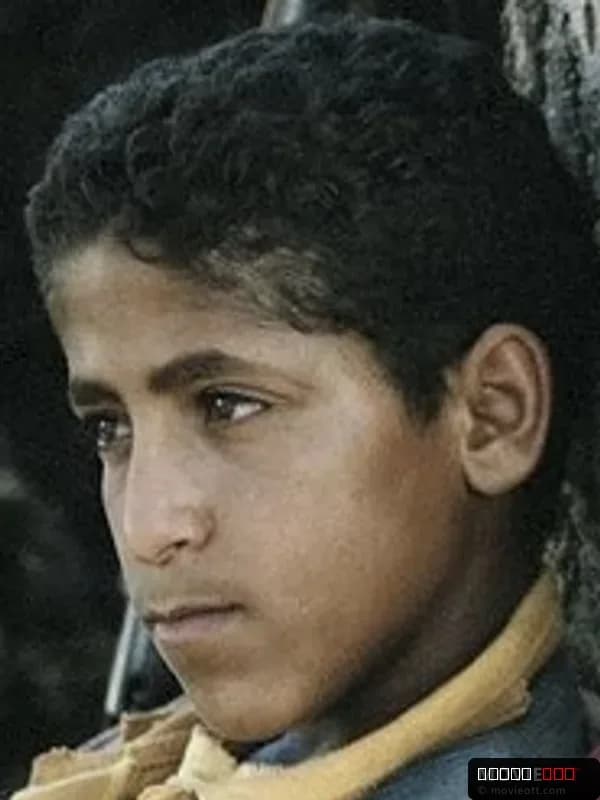 Said Tarchani
