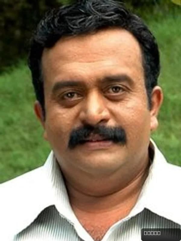 Saikumar
