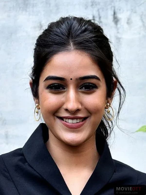 Sakshi Vaidya