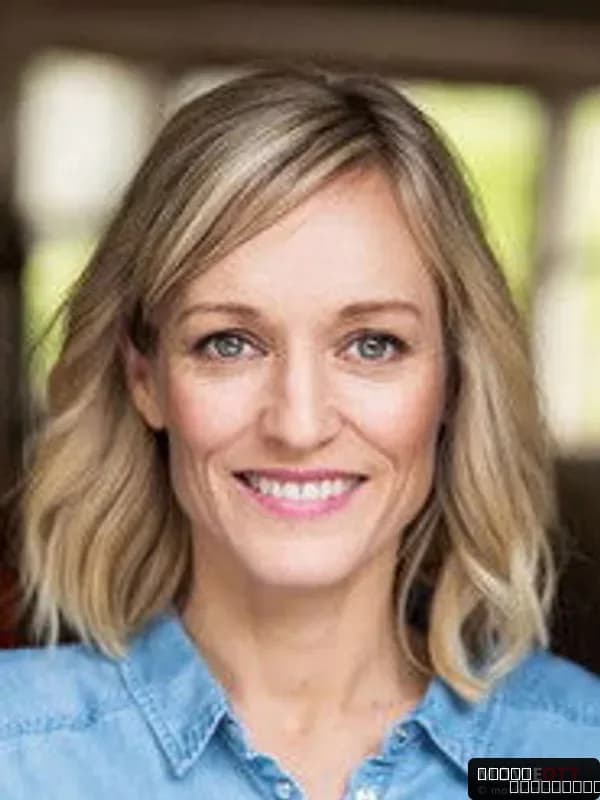 Sally Stockwell