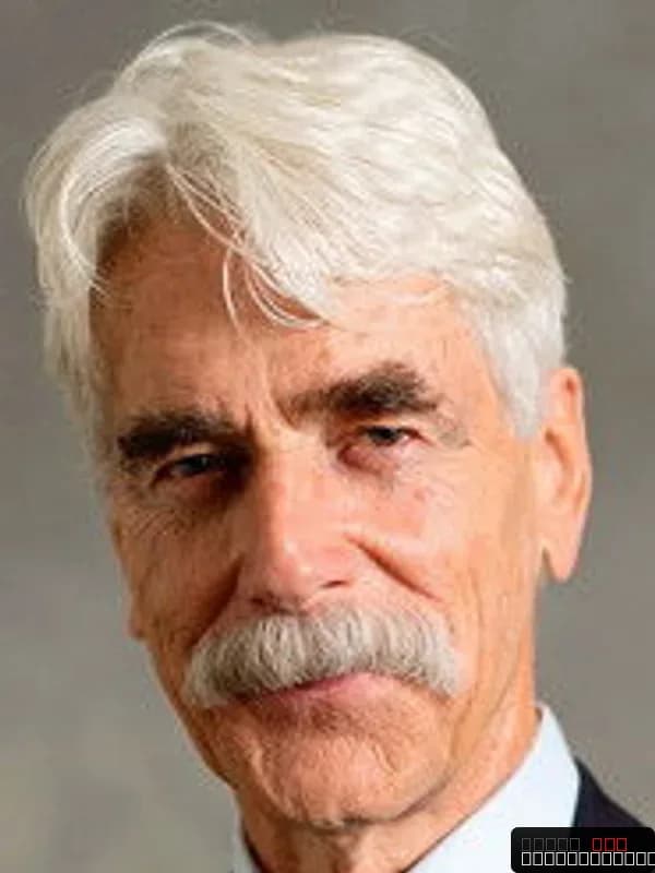 Sam Elliott