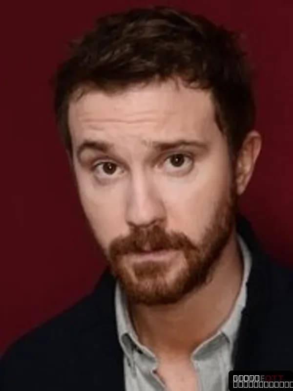 Sam Huntington