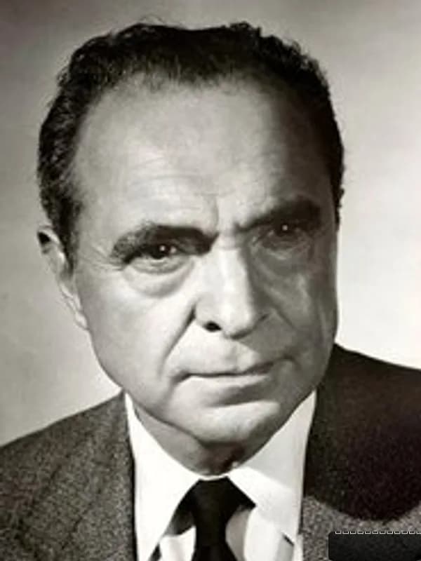 Sam Levene
