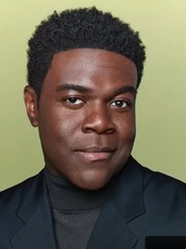 Sam Richardson