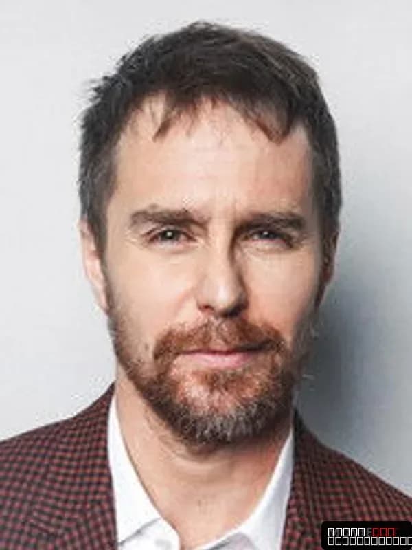 Sam Rockwell