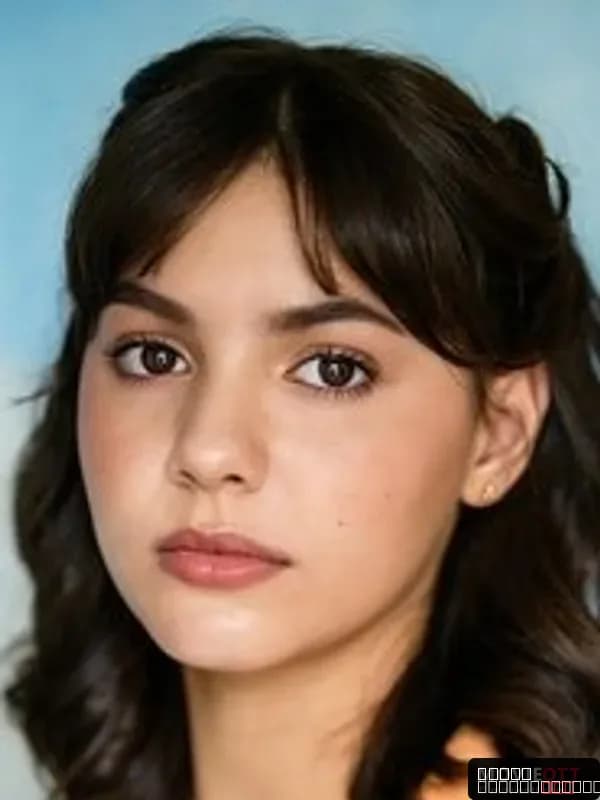 Samantha Lorraine
