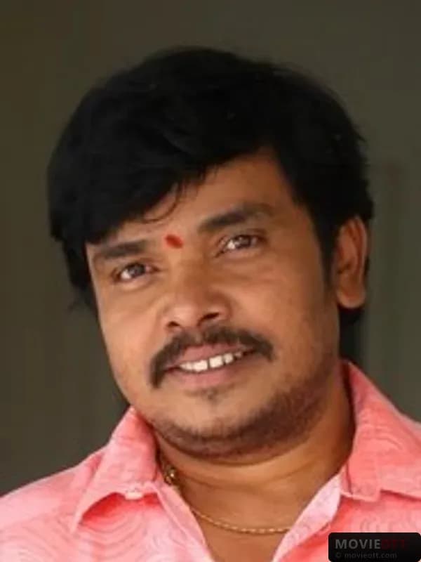 Sampoornesh Babu