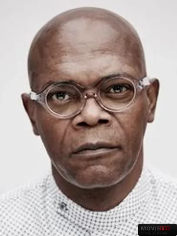 Samuel L. Jackson