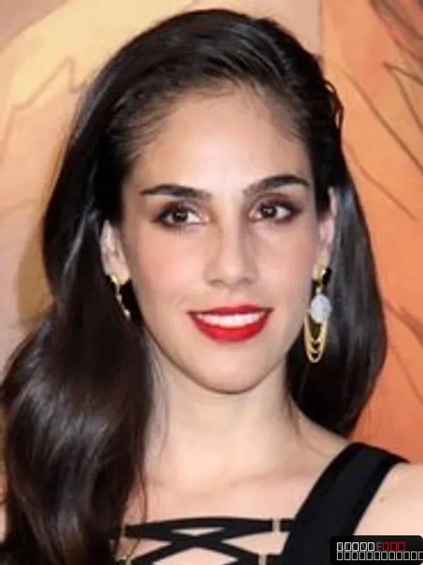 Sandra Echeverría