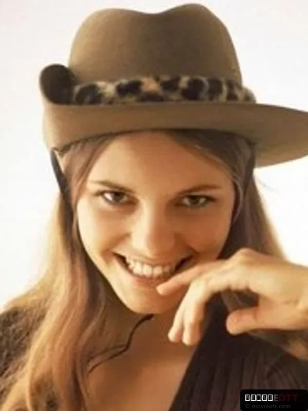 Sandy Johnson