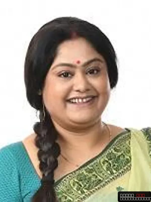 Sanghashri Sinha Mitra