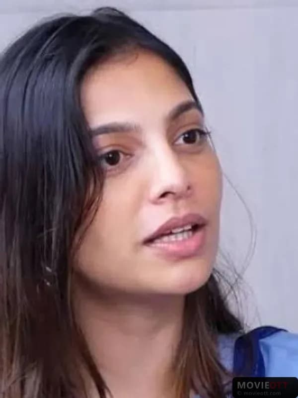 Santhi Mayadevi
