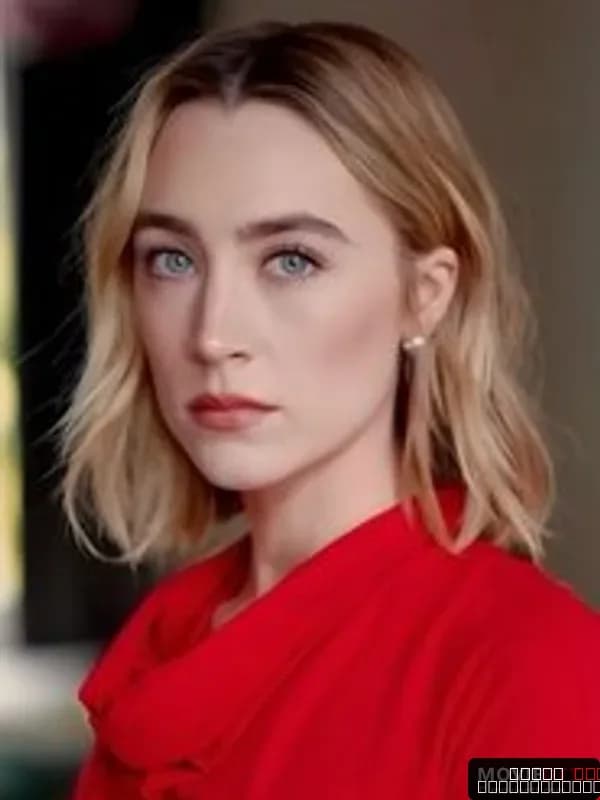 Saoirse Ronan