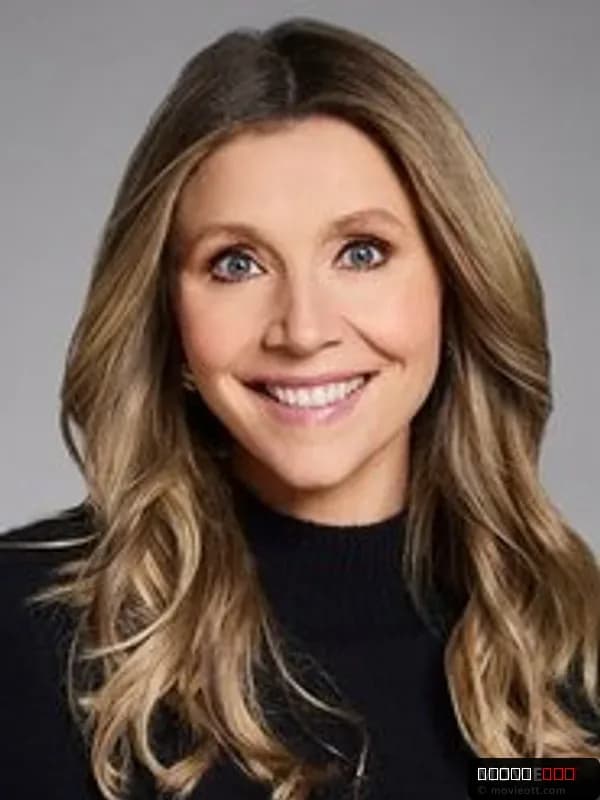 Sarah Chalke