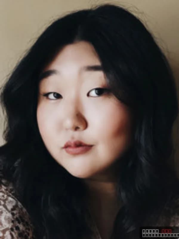 Sarah Kim