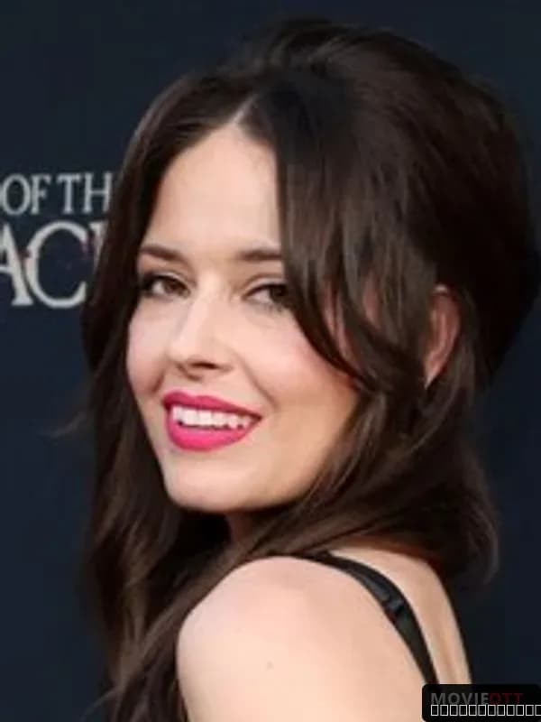 Sarah Lind