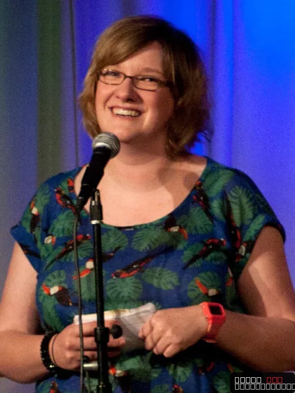 Sarah Millican