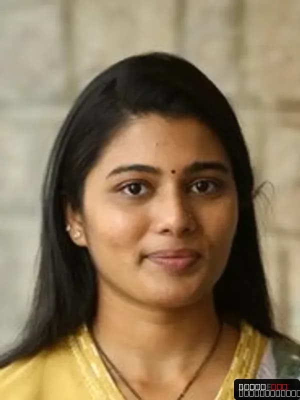 Saranya Pradeep