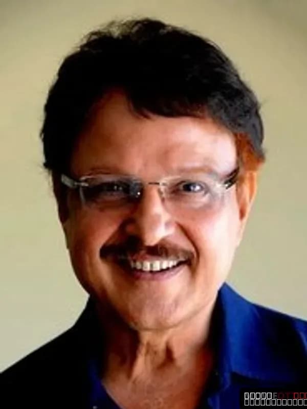 Sarath Babu