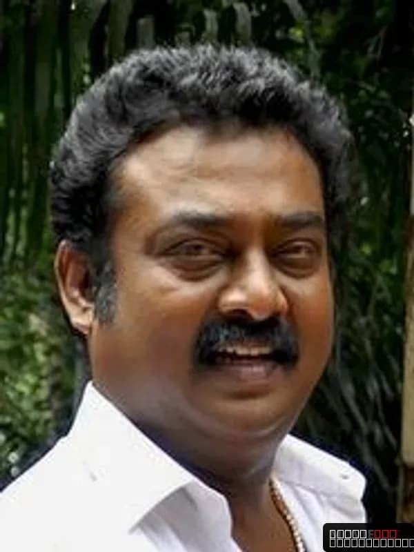 Saravanan