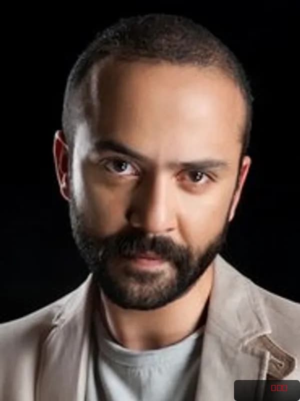 Sarp Akkaya