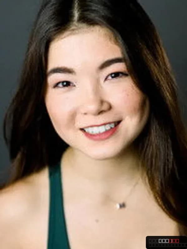 Sasha An