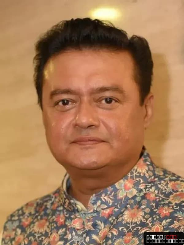 Saswata Chatterjee