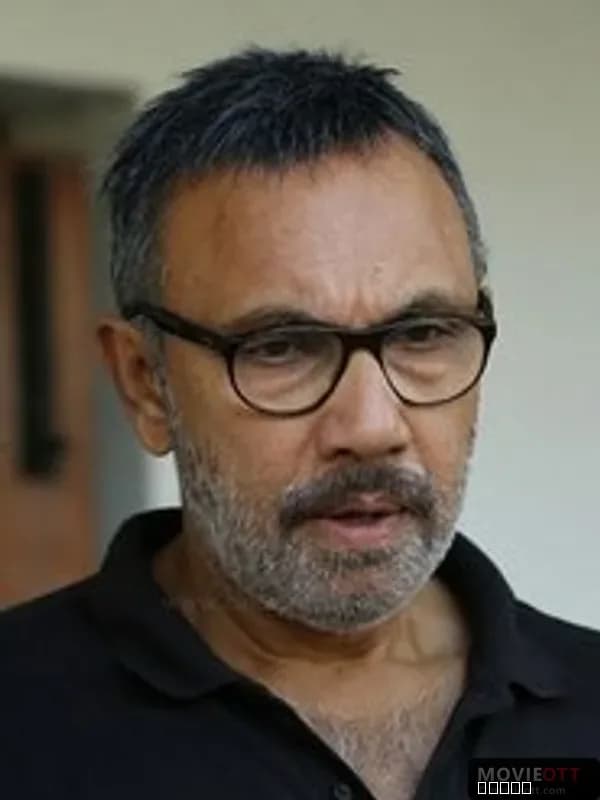 Sathyaraj