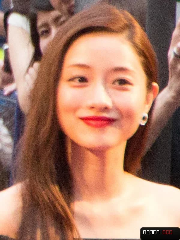 Satomi Ishihara