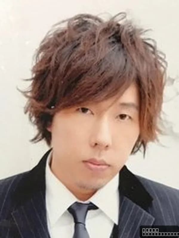 Satoshi Hino