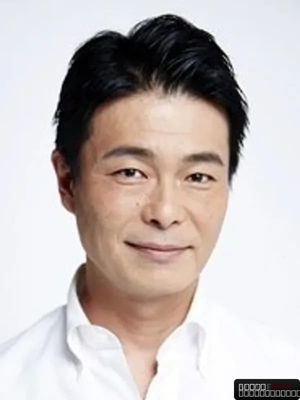 Satoshi Nikaido